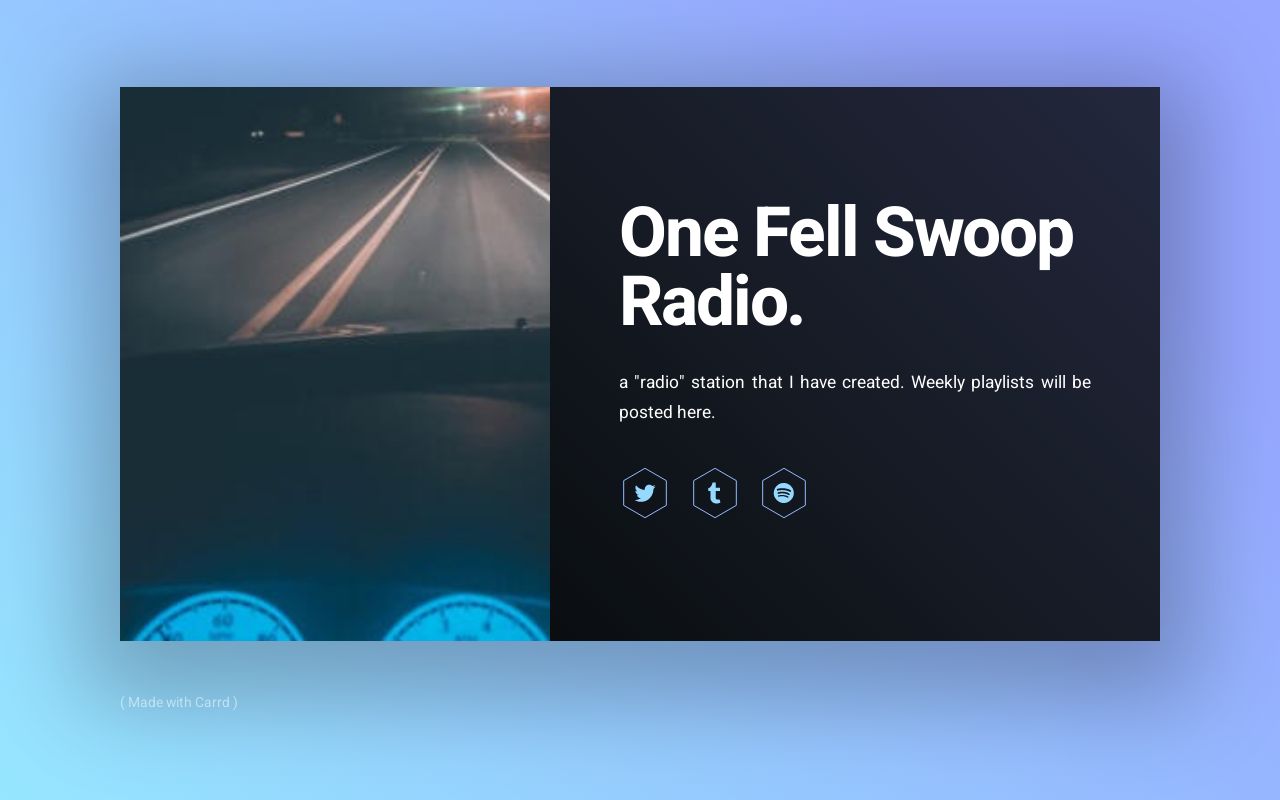 one-fell-swoop-radio